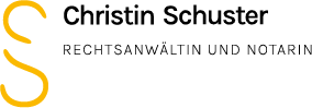 Logo Notarin Schuster