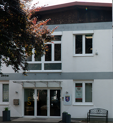 Kanzlei Schuster