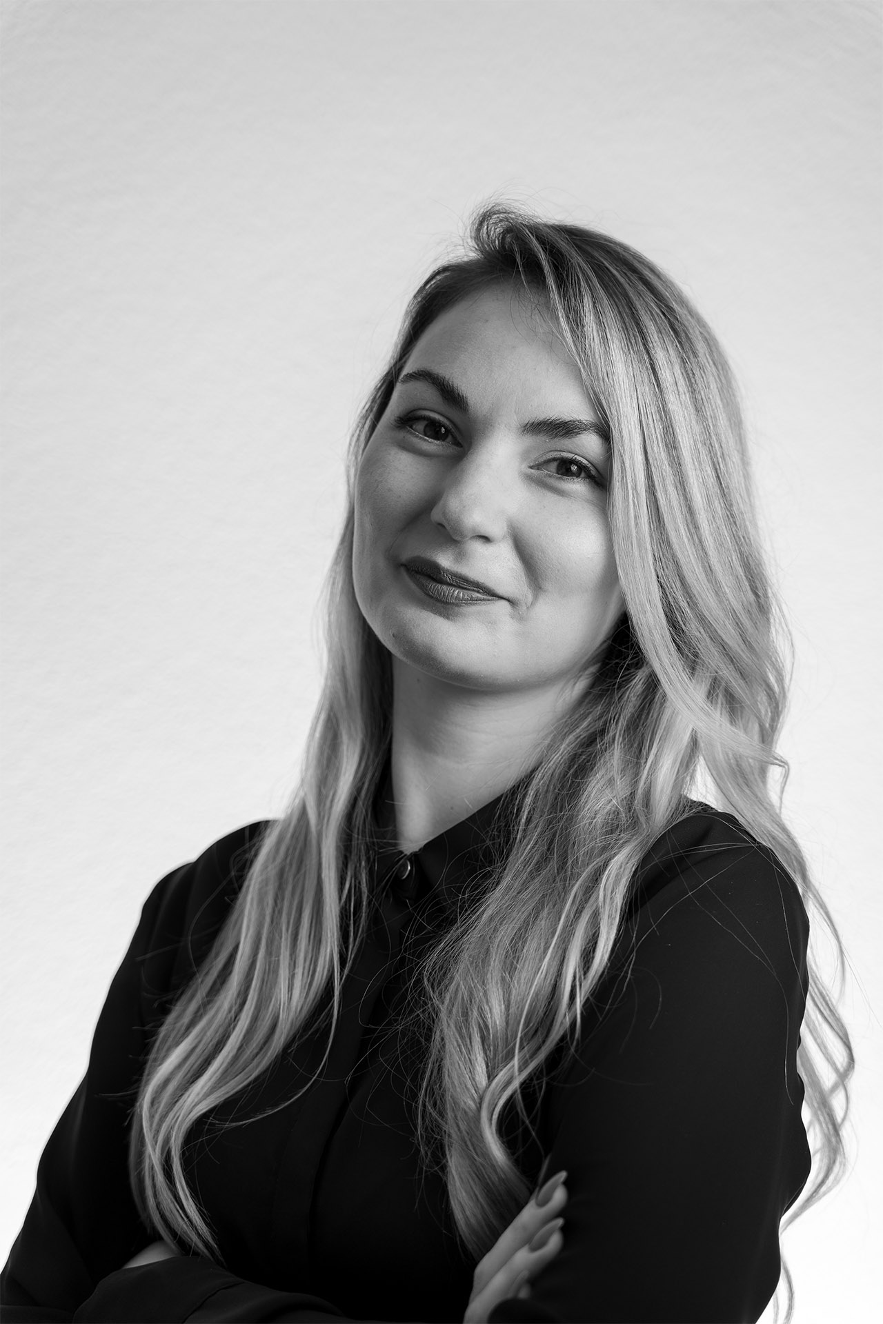 Portrait Ernestina Rothenberger