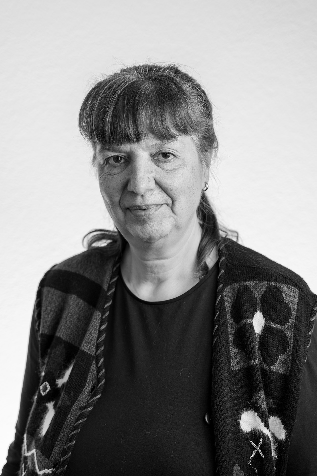 Portrait Susanne Müller